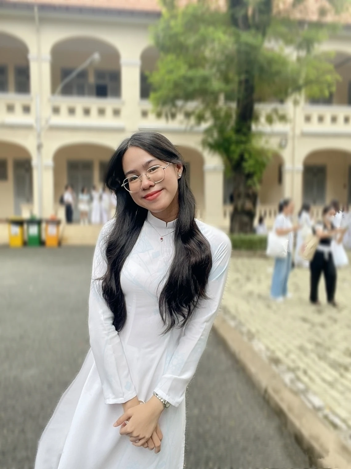 Lê Thị Bích Ngọc